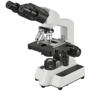 Binoculaire microscoop